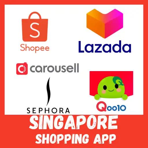 Play Singapore Online Shopping App APK Play Singapore Online Shopping App APK