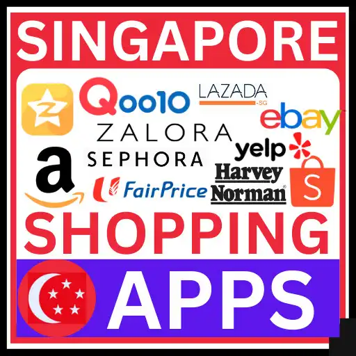 Play Singapore online shopping APK