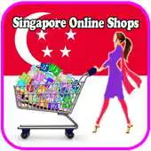 Free play online Singapore Online Shopping Sites - Online Store APK