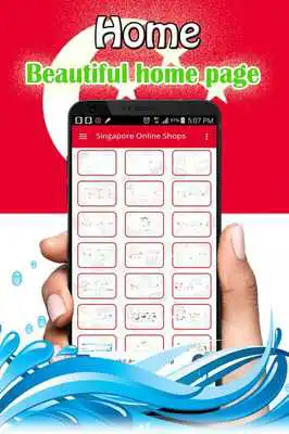 Play Singapore Online Shopping Sites - Online Store