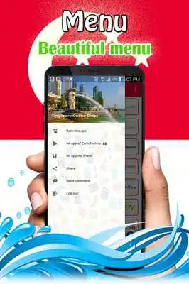 Play Singapore Online Shopping Sites - Online Store
