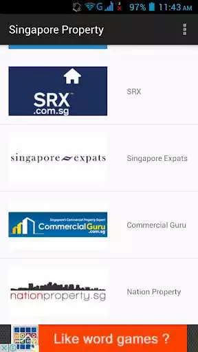 Play Singapore Property