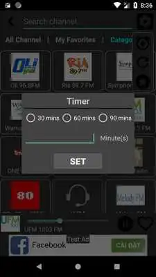 Play Singapore Radio