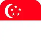 Free play online Singapore Radios APK