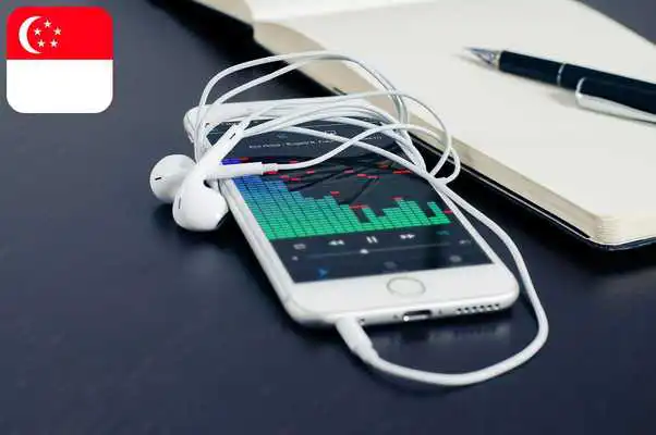 Play Singapore Radios