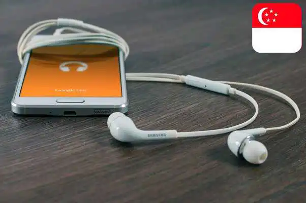 Play Singapore Radios