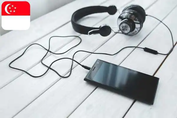 Play Singapore Radios