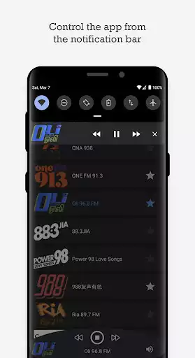 Play Singapore Radio Stations as an online game Singapore Radio Stations with UptoPlay