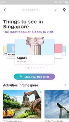 Play Singapore