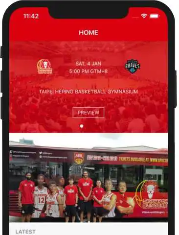 Play Singapore Slingers