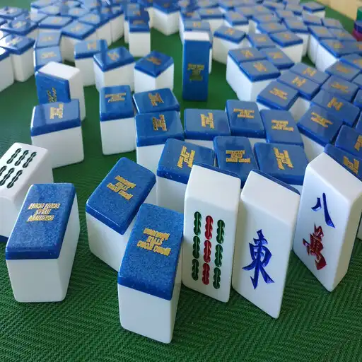 Play Singapore Style Mahjong APK Play Singapore Style Mahjong APK