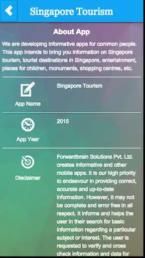 Play Singapore Tourism