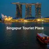 Free play online Singapore Tourist Places APK
