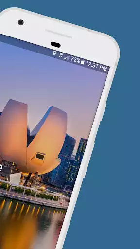 Play Singapore Travel Guide as an online game Singapore Travel Guide with UptoPlay
