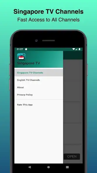 Play Singapore TV Channels Sat Info  and enjoy Singapore TV Channels Sat Info with UptoPlay