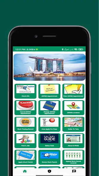 Play Singapore Visa check online  and enjoy Singapore Visa check online with UptoPlay