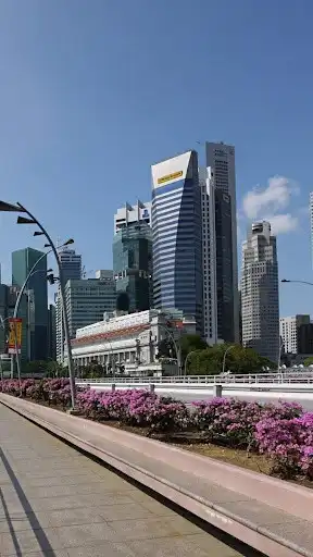 Play Singapore Wallpaper as an online game Singapore Wallpaper with UptoPlay