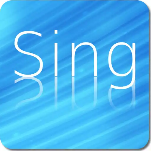 Free play online Sing Backing Tracks APK