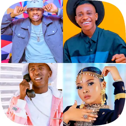 Play Singeli Bongo APK