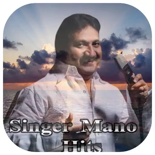 Play Singer Mano Hit Songs APK Play Singer Mano Hit Songs APK