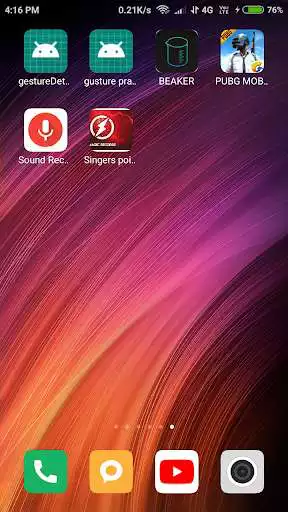 Play Singers Point -Music player  and enjoy Singers Point -Music player with UptoPlay