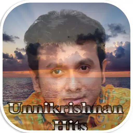 Play Singer Unnikrishnan Hit Songs APK Play Singer Unnikrishnan Hit Songs APK
