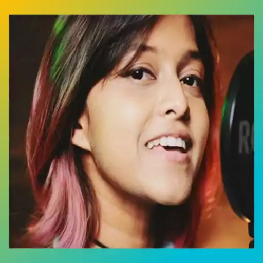 Play Singer Yohani Wallpaper APK Play Singer Yohani Wallpaper APK