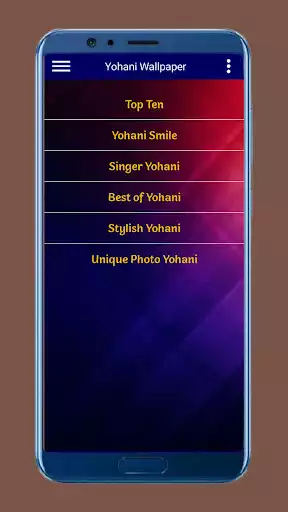 Play Singer Yohani Wallpaper  and enjoy Singer Yohani Wallpaper with UptoPlay