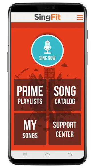 Play SingFit PRIME  and enjoy SingFit PRIME with UptoPlay