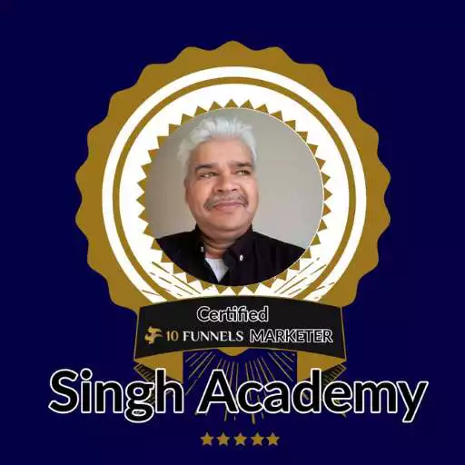 Play Singh Academy APK