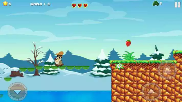 Play Singham 2: Run  Shoot