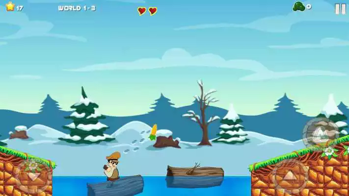 Play Singham 2: Run  Shoot
