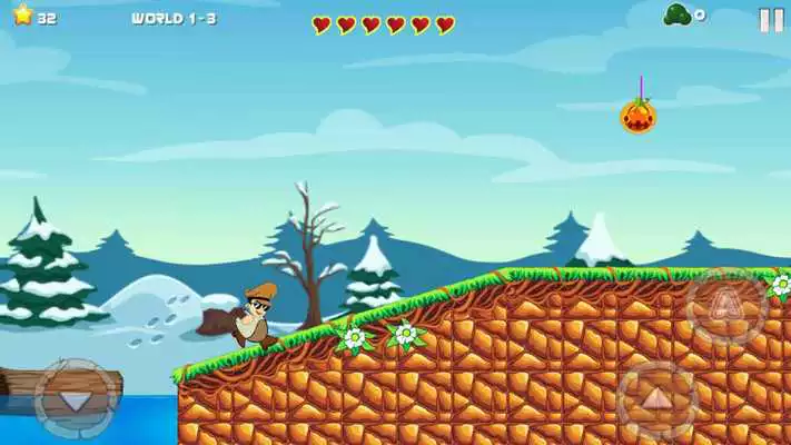 Play Singham 2: Run  Shoot