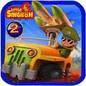 Free play online singham little city APK Free play online singham little city APK