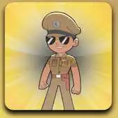 Free play online Singham The Little APK
