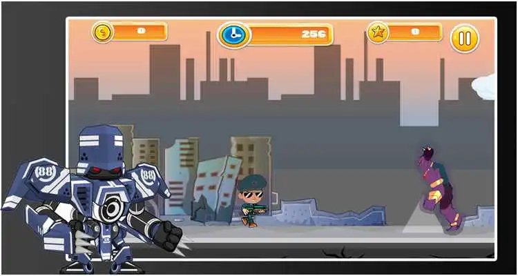 Play Singham The Little