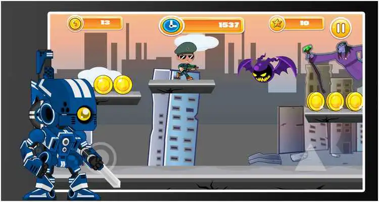 Play Singham The Little