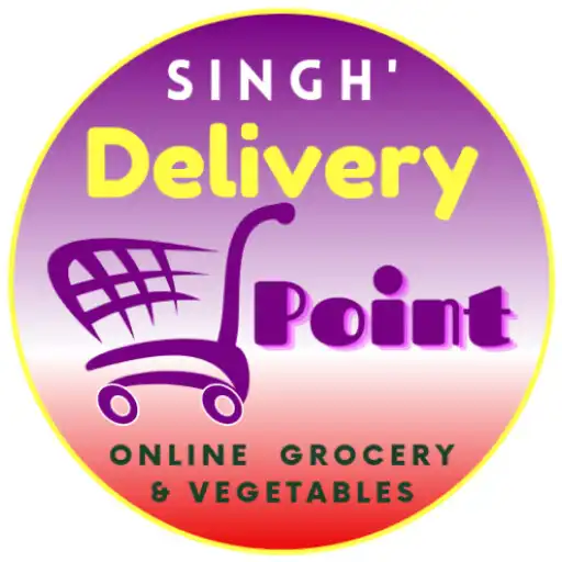 Play Singh Delivery Point APK
