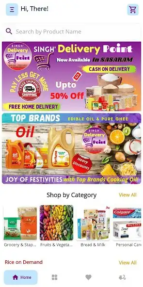 Play Singh Delivery Point as an online game Singh Delivery Point with UptoPlay