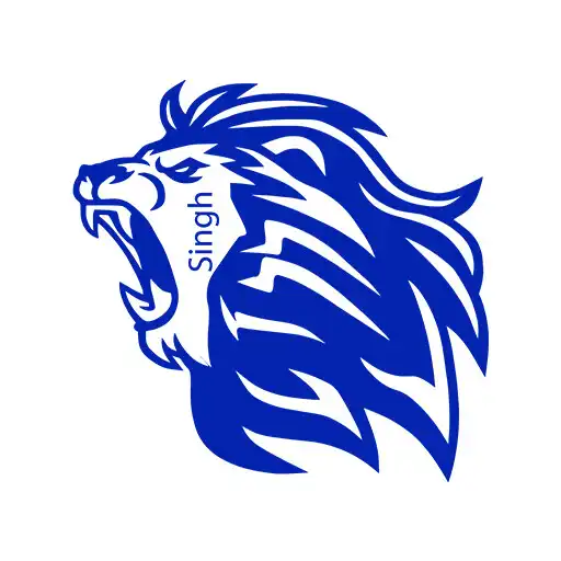 Play Singh is King Irvine APK