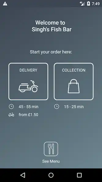 Play Singhs Fish Bar Play Singhs Fish Bar