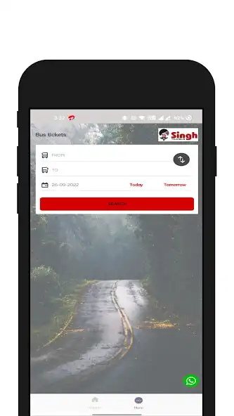 Play Singh Travels (Seoni) as an online game Singh Travels (Seoni) with UptoPlay