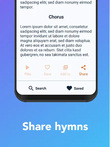Play Sing Hymns - A hymn book app for Praise Worship as an online game online Sing Hymns - A hymn book app for Praise Worship with UptoPlay Play Sing Hymns - A hymn book app for Praise Worship as an online game Sing Hymns - A hymn book app for Praise Worship with UptoPlay