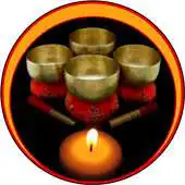 Free play online Singing Bowls APK