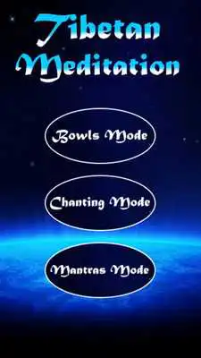Play Singing Bowls Play Singing Bowls