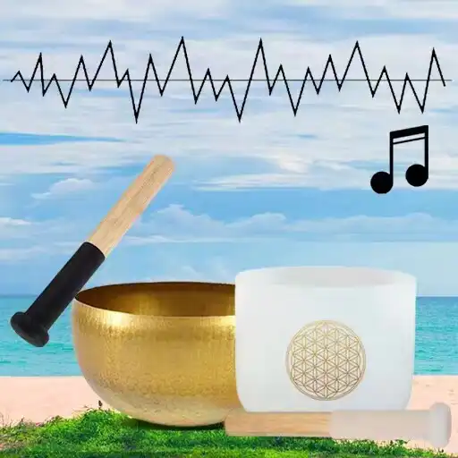 Play Singing bowl test APK Play Singing bowl test APK