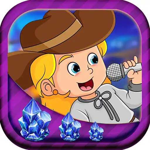 Play Singing Girl Escape APK
