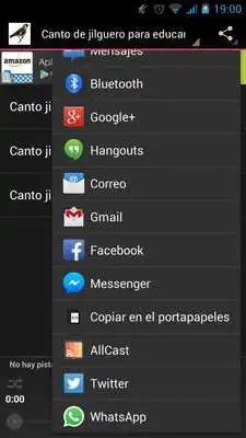 Play Singing Goldfinch to educate