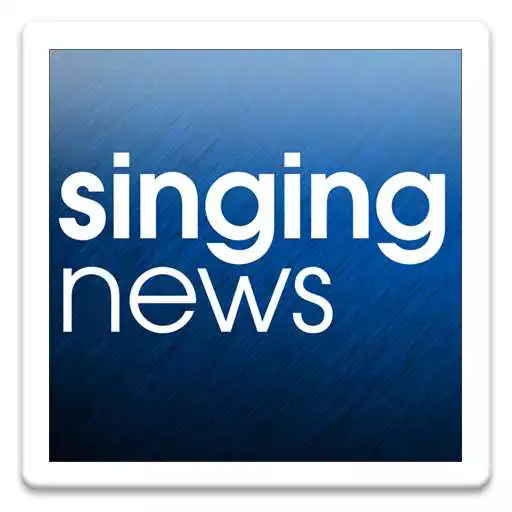 Run free android online Singing News Magazine APK