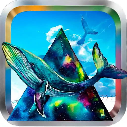 Play Singing whales 52 hertz APK
